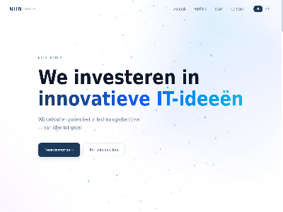 02 2026 aanpak all b.v bekijk contact groei group idee ideeen innovatiev invester it it-ideeen nem niin nl ontsluit portfolio potentieel privacybeleid recht team technologiebedrijv voorbehoud we wij zoetermer