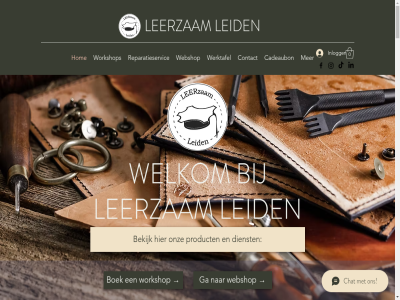 +316 +31638011009 0 1 11 119 127 19 2 2025 2312 247 3 30 34 38011009 49 54 59 69 77163117 79 89j 94 95 aanvrag abonnement adres algemen all ambacht artikel assortiment b2b begin bekijk best bezoek bied biedt binnenkort boek bordeauxrod bow breng brillenkoker buit cadeaubon contact cover dag dagdel di dienst do dur eig elegant elk enveloptasj euro exclusief ga gan gast gat gebruik gegeven gekoz gel gereedschapp groen/bruin grot handgemaakt herinner hobby hoes hom houd hur ieder inclusief info inlogg journal juist keuz kies klein koffiefilterhouder kop kun kvk lang lapj laptop/tablet larg leder lederlapp lederwar lederwerk leerlapp leerworkshop leerzaamleiden@gmail.com leerzam leid ler lev lid lijn lux macram mak medium mee meegan middelstegracht min mocht nieuw nl003157397b38 oefen onbeperkt onz opnem paspoorthoes pennenhoes pennenhouder per plek portemonnee prachtig prijs prijsj privacybeleid product profiter reparatie reparatieservic reserved resultat retourbeleid right selecter shoppertas sleutelhanger small strikj taalcursus taalless tafel tel thuis tie tt uniek updates uur varieert vind volg voorwaard vr waarder waaruit we web webshop websit welkom werk werktafel wij wil winkel wo word workshop za zodoend zorg