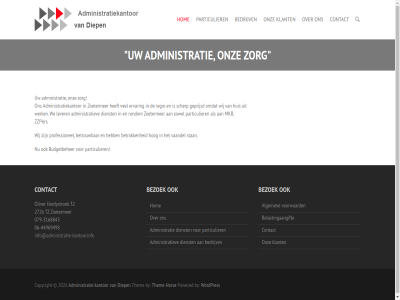 -3168843 -44969498 06 079 2026 2726 32 administratie administratiekantor administratiev algemen bedrijv belastingaangift betrok betrouw bezoek budgetbeher by contact copyright dienst diep ers ervar geprijsd hardystrok hog hom hor huis info@administratie-kantoor.info kantor klant lever mkb oliver onz particulier powered professionel regio rondom scherp stan them tz vaandel voorwaard we werk wij wordpres zoetermer zorg zowel zzp