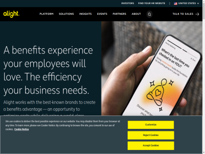 00 1 13 15 16 17 2 2024 2026 26alight1 4 49 5 600 a about absenc accept adapt administration administrator advanced advantag advisor ai ai-driv alight all allies an analytic and annual answer any approach april architectur are at automat automation behind benefit best best-known better boost brand brow browser busines by capabilities carer cas centric chos clas cod communication companies complianc comprehensiv condition conducted conferenc connect consent content continu continuous contribution cookie cookies cost counselor coupon creat critical ct customer customiz data decision deeper defined deliver differences different directory disabl discover dmec do driv easily east ecosystem efficiency embrac employee employer employes energy engagement engin enhanc enrollment event every experienc experiences expert expertis explained explor facebok featured february fel financial find first fit fmla focus for fragmented fred free from fueled full gain generic get goal guidanc health healthcar help her how hr human human-centric i improv industrial industrial-strength information insight instagram integrat integrated international investor key known learn leav let linkedin listen lov lumenai mak management manual march may medical member met mindset model mor my navigation ned new non non-member not notic now offer offic on one one-siz open opportunity optimiz or our outcomes own p p.m pac partner past perception performanc periodic personal personaliz personalized platform pleas policy possibl powerful priorities privacy productivity question quo read ready register registration reject report research reserved resources retirement right s sales saving scal search security see sell setting shap shar shift siemen significant siloed singular sit siz skip solution spectrum sprawl standard started stat states status step stories strategic strength study succes support system tak talk task team term than that the their them tim to today tol tomorrow toughest transform true tru