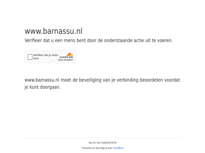 86c74e88294f9f30 actie bent beoordel beveil cloudflar doorgan even geduld id kunt men onderstaand prestaties ray verbind verifieer voer voordat www.barnassu.nl