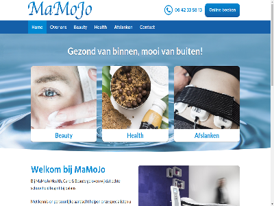 06 13 2026 24 2724 33 42 58 aandacht advies afgestemd afslank balan beauty begint behandel behoeft benader binn boek buit car center central contact echt eerlijk en ernar facebok fluxility gebied gelov gezond goed grag health help hom ieder iederen info@mamojo.nl instagram kennis kijk lief link mamojo manier mog monique mooi onlin ontspann onz past person petuniatuin schoonheid siegelaer specialist stan verdient verwelkom verzorg voel volg warm websit welkom welzijn wens wij zoetermer