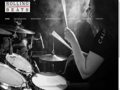 2026 activiteit band bands/projecten beat bell biografie burgh catch contact copyright drumschol echt enig euphony foto hom informatie kunt mail marit muziekless opnem over privacybeleid rolling s s/video schol themes vind vrag welkom workshop zoek zoetermer