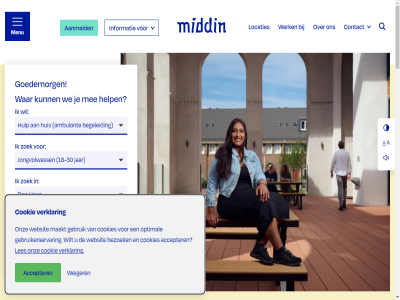 -12 -18 -30 -4 -50 0 070 12 170 18 2026 22 2288 30 322 4 46 50 a aanbod aangebor aanmeld accepter activiteit afstand all ambulant ander ass autism begeleid behandel beperk bezoek bh bso buitenschol burgemeester contact cookie cookies dagactiviteit delfland delft den disclaimer doner elsenlan emb ernstig fasehuis footer ga gebruik gebruikerservar gedrag goedemorg hag help hersenletsel hom huis hulp info@middin.nl informatie intensiev jar jeugdleercentrum jong jonger jongvolwass kdc kind kinder kinderdagcentrum kindhuis klacht lansingerland leeftijdscategorie leerlocatie leidschendam leidschendam-voorburg ler les lev lg licham licht locaties loger lvb maakt mee meervoud mens menu mid midden-delfland middin moeder moeder-kindhuis moeilijk mvg naast nah niet-aangebor nootdorp onderzoek ontwikkel onz optimal opvang ouder pijnacker pijnacker-nootdorp privacyverklar rijnmond rijswijk rotterdam rotterdam-rijnmond snel trefpunt vb verder verklar verstan verstand verwijzer verzorg volg volwass voorburg vrijwilliger war wassenar we websit weiger werk westland wilt won zelfstand zoek zoetermer