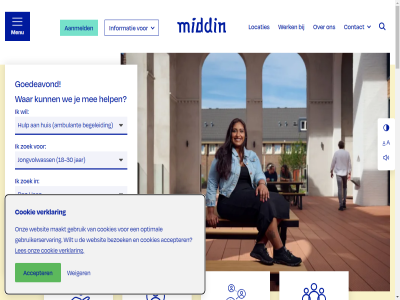 -12 -18 -30 -4 -50 0 070 12 170 18 2026 22 2288 30 322 4 46 50 a aanbod aangebor aanmeld accepter activiteit afstand all ambulant ander ass autism begeleid behandel beperk bezoek bh bso buitenschol burgemeester contact cookie cookies dagactiviteit delfland delft den disclaimer doner elsenlan emb ernstig fasehuis footer ga gebruik gebruikerservar gedrag goedeavond hag help hersenletsel hom huis hulp info@middin.nl informatie intensiev jar jeugdleercentrum jong jonger jongvolwass kdc kind kinder kinderdagcentrum kindhuis klacht lansingerland leeftijdscategorie leerlocatie leidschendam leidschendam-voorburg ler les lev lg licham licht locaties loger lvb maakt mee meervoud mens menu mid midden-delfland middin moeder moeder-kindhuis moeilijk mvg naast nah niet-aangebor nootdorp onderzoek ontwikkel onz optimal opvang ouder pijnacker pijnacker-nootdorp privacyverklar rijnmond rijswijk rotterdam rotterdam-rijnmond snel trefpunt vb verder verklar verstan verstand verwijzer verzorg volg volwass voorburg vrijwilliger war wassenar we websit weiger werk westland wilt won zelfstand zoek zoetermer