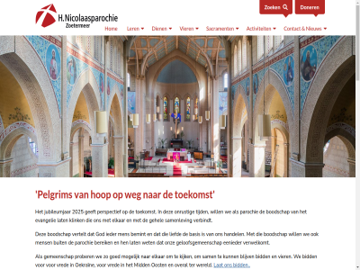 .. 00 11 20 2025 2026 2e 9 aanmeld activiteit ad algemen all basis beauraing bedevaart bemint bereik bid bijeenkomst bijgehoud bisdom blijv boodschap buit centrum contact dagelijk dien digital doel doner drink e e-mail eenieder eenvoud elk elkar evangelie extern fluxility gebed gedrag geeft gehel geloofsgemeenschap gemeenschap god goed grensoverschrijd h handel handig hart helm hen historie hom hoogt hop ieder iederen informatie jubileumjar kapelan kerk kerkbijdrage/anbi kerkhof kijk klink koffie kunt laatst lat ledenadministratie ler lezing liefd link maandelijk mail makkelijk mariavier mei meldpunt men mens menu mid missal mog mogelijk nederland nicolaaskerk nicolaasparochie nicolaaspenn nieuw nieuwbrief nieuwsbericht nieuwsbrief nieuwtjes oekrain onderweg onlin onrust ontmoet ontvang onz oost organiser overal parochie parochieel pelgrim per perspectief prober programma rk romein rotterdam sacrament sam samenlev tariev ter thee thuis tijd tiltenberg toekomst vatican vel verbind verbindt verdiep vertelt vertrouwensperson verwelkomt vier viering vieringenagenda vieringenrooster vind volled vred we websit weg welkom wereld wet will wilt zie zoek zoetermer zondagocht zowel