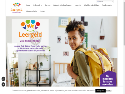 a aanvrag all biedt contact cookies dien doe doet dutch eerst elk financiel gebruik gemeent gezinn goed hom info keuz kind kindpakket kindpas leergeld les maakt mak mee middel minimal onderstaand onz ouderbijdrag paardenmaatj pas privacy schol schoolspullenpas snap sted verbeter voorwaard voorzien vrijwill websit welkom werking wij will wilt zoetermer