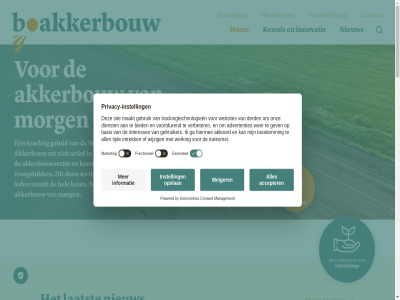 -05 -2026 1 11 2024 2025 2026 26 29 aanmeld aardappelket actief actieplan activiteit afsluit akker akkerbouw akkerbouwbedrijf akkerbouweducatie akkerbouwketen akkerbouwsector all basisschoolgroep bekijk blijv bo bodemplag bouw c central certificer collectiev contact contactgegeven convenant cookiestatement copyright duurzam een ertificer flyer gelez geluid gewasbescherm hel hom hoogt imago informatie innovatie jaarverslag kennis kenniscentrum ket ketendag keuzes kleurenschema komt korrel kracht krachtig kringlop laatst led lesmateriaal loep lopend maandag magazin mei meld middag middelengebruik morg nauw nederland nieuw nieuwsbericht nieuwsbrief nitrat onderzoek onderzoeksonderwerp ontvang ontwerp ontwikkel onz open oploss persbericht perspectief phytophthora pijler pixeldelux plantgezond platform positief privacyreglement professionel programma project publicaties ruimt sam samenwerk sectoraanpak sectorbred slag slimm status strategisch teelt teeltmethod telersbijdrag toet toont topcrop vanuit veilig verbeter veren versterk via voedsel voorhen voorjar vraagstuk vrag vvak waterkwaliteit we werk wet wij zet zoetwaterboer