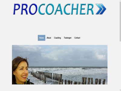 about coaching coachingsgesprek contact dag doe doet gebied gev grag hom ontwikkel onz person priv procoacher professionel specialiseert training voer waarom websit welkom welzijn wij