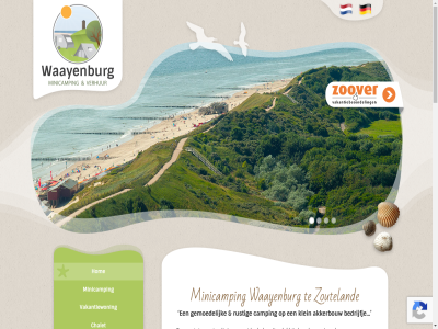 -10474841 -562353 0118 06 13 4374 akkerbouw b b-weg bedrijfj camping chalet contact diver dorpj fiet gastenboek gemoed geniet gezell goed hom houtenburgseweg ideal informatie kindvriend klein komt kust ligt locatie loopafstand minicamp naast nn onz pagina recranet reserver reserveringssystem rustig schon schrijf stacaravan strand tariev toeristisch vakantiewon verhur verzorgd vindt vlakbij waayenburg waayenburg@planet.nl wandelroutes weg wij zee zeeland zeeuw zer zouteland