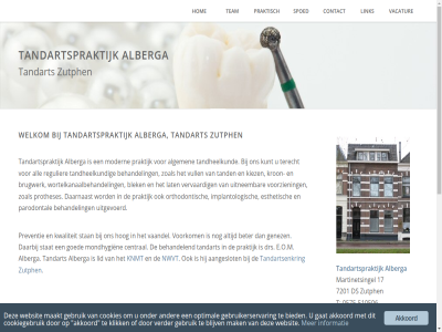 -510506 00 0575 12 13 17 45 7201 8 aangeslot akkoord alberga algemen all behandel beter bezoekadres bied blek blijv brugwerk central contact cookiegebruik cookies daarbij daarnaast do drs ds e.o.m eric esthetisch gat gebruik gebruikerservar genez goed hog hom implantologisch info@tandarts-zutphen.nl informatie kiez klik knmt kron kunt kwaliteit lat lid link m ma maakt mak martinetsingel modern mondhygien nwvt onregelmat openingstijd optimal orthodontisch parodontal policy praktijk praktisch preventie privacy protheses regulier spoed stan stat t t/m tand tandart tandartsenkr tandartspraktijk tandheelkund team terecht uitgevoerd uitnem uur vaandel vacatur verder vervaard voorkom voorzien vrij vull websit welkom woe wortelkanaalbehandel zoal zutph