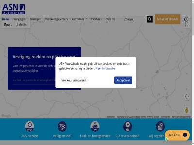 /bkg 020 044 085 1040 1046 2 2009 2024 24/7 4 4488020 53 57652 80 9 9.0 aangeslot accepter adres afsprak afwijz ag akkoord algemen allen amsterdam asn auto autoschad autoschadeherstel begin bekijk bent bereik beschikt best bn bovag brengservic buddie central consument cookies copyright dekkend derd deuk dichtstbijzijnd efficient eind end ervar functionel gat gebruik gebruikerservar gegev geobasis geobasis-d googl groep haarlem hal hebt herstel hoeft hom hoogstaand houd iii indien industrieterrein info@asngroep.nl informatie inhoud juist kaart kaartfout kaartgegeven klanttevred klar klein klik kras krijgt kwalitatief landelijk locatie locaties mak marketingdoeleind netwerk onz partij partner plaats plaatsnam pleimuid policy postbus postcod privacy rapporter regel ruim satelliet schad schadeherstelbedrijv schadeproces selectie servic slan sloterdijk snel sneltoets stat statistiek terrein tevred toestemm trot unicef vacatures vanaf veilig vermair vervang vervoer verzekeringspartner vestig vindt voer voorkeur voorwaard waarvor websit werk wij zoek zorg