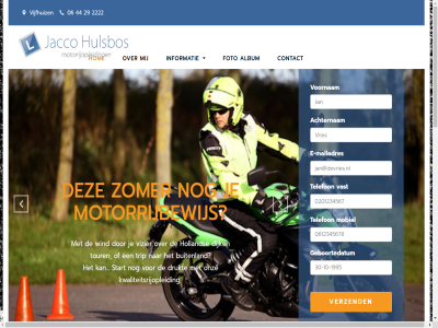 -1 06 1 18 2 2018 2141md 2222 29 44 50 a aandacht achternam adres album ambulanc ambulances ander anticiper autobestuurder begeleid beginner beroepsgroep bestuurder bied bloed bochtentechniek brandwer buitenland by city contact daarnaast dagelijk design dijk druk drukt duidelijk e e-mailadres eig eindelijk email ervar etc ferencik focus foto geboortedatum gebruik gedrag gef geluidssignal gespecialiseerd getraind gevorderd hal help holland hom houdend huisartsenpost hulpdienst hulsbos ideaal info@jaccohulsbos.nl informatie jacco jar jouw krijg krijgt kruis kun kwaliteitsrijopleid leerstijl les ligt link mailadres mobiel motor motorrijbewijs motorrijd motorrijles motorrijless next ng nog ogs ogs-traini onnod onz opfris opfris-train opfristrain optisch organ perfectioner person phon plezier previous professionel prorail recreatief reddingsbrigad reken rijbewijs rijbewijscategorie rijd rijder rijinstructie rijksover rijkswaterstat rijopleid rijvaard rod rustig snell start stret techniek telefon tempo tour traini training transplantatie trip vast veilig veiliger verbeter verfijn verkeersinzicht verker vertrouw vervolgopleid verzend vesting vijfhuiz vizier voertuig voertuigbeheers voorbeeld voornam voorrangsvoertu vro waaronder war webdesign weggebruiker wind zelfverzekerder zien zip zomer