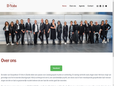20.00 22.00 26 aanstek achtergrond agenda ann bass belev berkum black bruisend contact d d-vot del dinsdagavond dirigent doet dosis een elk enthousiast ga gat gerust gevoel gezamen gospel gospelkor gospelkraker hart hom hoofdhof inhoud ker kerkweg kom kor lang lat led leiding mee meeslep mens muziek nieuwsgier onz passie pophit proev repeter soul tal tenor uur vacatur veelal verbind verbindt verder verhart vooral vot we weinig welkom woord zing zingt zoal zwoll