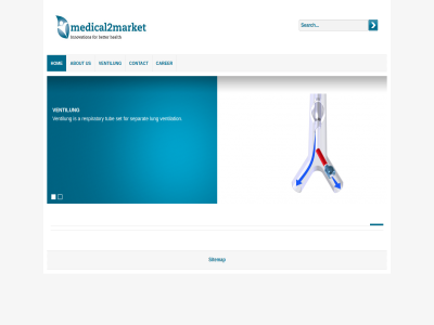 1 2 a about better carer contact for health hom innovation lung medical2market respiratory separat set sitemap tub us ventilation ventilung