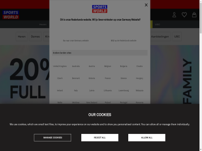 -26 /sportdirect 0 16 2024 aanbied aanpass account akkoord algemen all allow and are australia austria bedrijf bekijk belgium bestell betal bewerk blijf buitenactiviteit bulgaria can carrières condities content cookie cookie-instell cookies croatia czech dag dagelijk daily dames day deal denmark direct e e-mail e-mailadres elk estonia eur every experienc family files franc friend ga gat germany grec hardloopkled hardlop her hub hungary improv individually informatie instell invoer ireland italy kinder kingdom klantenservic klik korting land latvia lever lez liever lithuania lokal lop ltd luxembourg mail mailadres malaysia malta manag market media meld merk moldova motivatie nederland new nieuw nieuwsbrief now on ontvang onz or our outdoorkled outdor person personalised poland portugal privacybeleid product promotievoorwaard red reject retail retour romania rugby run sdvoetbal search shop show singapor sitemap sites slovakia slovenia small sneaker social spain sport sportadvies sportsdirect sportsdirect.com sportsdirectvoetbal states student tennis text them to training uitverkop united usc use veelgesteld vind voetbal volg voorwaard vrag vrouw we websit which wij winkel winkelzoeker world you your zealand zoek