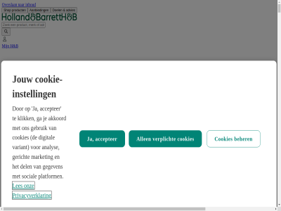 +31 00 10 100 18 2 20 200 2000 2025 25 2e 3 50 8885031 aanbevol aanbied aankop aanmeld accepter achternam acties actievoorwaard advies adviser affiliat akkoord algemen alipay all allen american analys app appl arts b b.v barrett beginn beheers beher bekijk best besteld bestell bezorg binn biologisch c4 cadeaukaart cellucor coaches collagen cookie cookie-instell cookiebeleid cookies d daarnaast dag del deodorant deskund digital doel download drank drog echt eerst elk email energie euro exclusiev expres extra facebok favoriet formuler fresh ga gebruik gegeven gericht gevoel gewicht gezond gezondheidsdoel gezondheidstip goed googl gratis h hal handig happines health help holland honing huid ideal info informatie ingredient inhoud innovatiev inpak instagram instell international inzag jou jouw klantenservic klantenservice@hollandandbarrett.com klik korting kracht krijg lat lef les leverancier leveringsinformatie magnesium mailbox man market mastercard matcha meld mer merk metagenic mild mis nac nachtrust natur nederland nieuw nieuwsbrief nieuwst nodig omega onderbouwd ondersteun ontvang ontwikkeld onz oog oor oorsprong opgeleid ophal opmerk overslan partner pay paypal per person persoonsgegev petal platform pre pre-workout premium privacy privacyverklar probiotica product profiter protein pur purasana recht rechtstrek retour riverty ruim samengesteld shipping shop social spar specialist spijsverter sportvoed status stel stres superfod supplement ter tiktok training tray trending uur vanaf variant verbeterpunt verfijnd verplicht verzend verzond verzorg visa vitamin vitamines voeding voordeelkaart voordel voornam voorwaard vrag weg wek werk wet wetenschapp wetenschapper wij winkel winkelmand workout zarqa zonbescherm