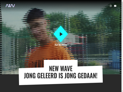 2024 all gedan geleerd join jong new play reserved right the trailer wav