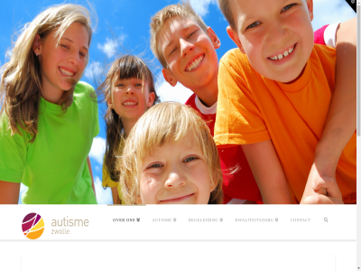 ass autism begeleid belangrijk bied binn budget by client contact copyright daarnaast daarom dalfs diagnos disciplines gemeent gespecialiseerd gev ieder jeugd jong kans kind klaver4you klein kwaliteitszorg lever lid maatwerk meerder men mens natura omgev ondersteun optimal organisatie ouder persoonsgebond pgb prober professional proffesional sam spectrum stoornis the toggl uniek verzorger via volwassen vorm vraaggestuurd werk werkgebied widgetbar wij zijn/haar zin zorg zorgaanbieder zorgcooperatie zwoll