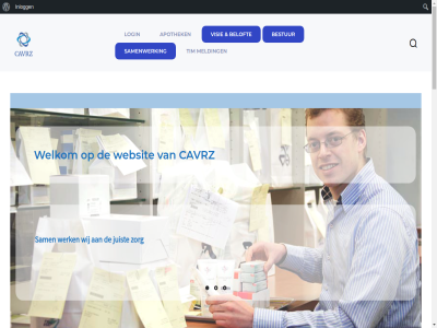 2a 34 40 8265 aangeslot aanspreekpunt aarnout adolf albert all allen apothek apotheker ardo beat behartigd belang belangrijk belangrijkst beloft benu beroep bestur bied brancheorganisatie cavrz cavrz-bestur cooperatie cooperatiev daarnaast dagelijk district doel drouv een eerst financieel gesprekspartner gevormd gezondheidshuis gz ham holtenbroek huisarts inlogg isala juist kamp kennisdel kilometer kliniek knmp laboratoria landelijk led login mail melding naadlos nabij niveaus onderl ondersteun onz oost open optimal overlegt patient penningmeester@cavrz.nl pill postadres praktijk praktiser regelgev regelmat regio sam samengewerkt samenwerk samenwerkingsdoel sander secretariaat secretariaat@cavrz.nl secretaris secretaris@cavrz.nl sil smit smit-adolf specialist speerpunt stadshag stakeholder stan stat sterker stral thuiszorgorganisaties tim tuss tweedelijn verander verbeter veren verschill vertegenwoord vertegenwoordigt verzekerar visie voer voorzitter voorzitter@cavrz.nl vorm vroegh waarbij websit welkom werk werkzam wet wet- weter wij woffic wordpres ziekenhuiz zoek zorg zorginhoud zorgsystem zorgverlener zwoll