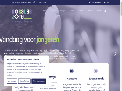-1 038 1 13 16 20 2025 2026 2031 24/7 3 45 455 9 aangeslot aanmeld aanpak aanpass aansluit accepter actueel advertentie advertenties afsluit afwijz algemen all allen analyser ander annet apeldoorn april begeleid begeleidingsteam beginn beginsel beland belangrijk bent bereik bericht best bestat betrek betrokken bevind biedt brow browse-ervar bvkz central competenties complex contact content cookies cookieverklar cooperaties creatief crer daarnaast december denk dichtbij dienstverlen directeur draagt enorm ervar evaluer even gan gat gebruik gemeent gepersonaliseerd gesprek gevestigd gewon goed groei had hebt hecht heerenven help holding hom hoofdkantor hulp ieder iederen individuel info@rosaleszorg.nl innovatieagenda interimzorg inwoner inzet jar jeugdgezondheidszorg jeugdzorg jij jonger jou jouw juni kennis kijk kind kleinschal klik kroek lastig leefklimat les lev link locatie maand maatwerk maatwerkprogramma maatwerktraject mak meld mogelijk moment momentel n n35 narratief net netwerk nieuw nodig noodzak notendop omgan omgev onderdel ondergebracht ondersteun onderzoek ontevred onvred onz opeenstapel oploss ouder/verzorger partner partnerschap passend past personel perspectief perspectiev privacy proces rak realiser recht relatiegericht richting rosales rout rust sam samenwerk samenwerkingsverband schip situatie situaties slagvaard snell social sommig specialistisch stabiel stabiliser start stat stell stem team tijdelijk toekomst ton tuss vacatures vak vandag verantwoord verbeter verder vergrot verhoeff verker verschuiv vervolgzorg vestig vier vooruit vorig vraagt waard waarom wachtlijst wachtrij wal war we webrealisatie welk werkwijz wij zichtbar zoal zoek zorg zorglandschap zorgoploss zorgorganisatie zorgpartner zorgprofessional zorgvorm zorgvrag zwoll