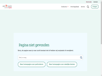 adviseur bestat contact cookies disclaimer gevond homepagina inlogg instell klant pagina particulier privacy product regiobank servic sorry stel toegank verplaatst verwijderd vind vrag war wij zakelijk zocht zoek