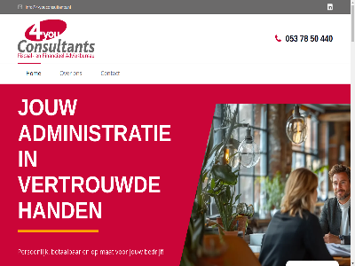 053 2026 208 4 4-youconsultants.nl 440 50 710 7534 78 aangift aanpak aansluit achteraf administratie administratiekantor administratiev advies adviesgesprek afhandel afsprak all alles-in-en am b.v bedrijf bedrijfsadvies begeleid beher behoeft belastingaangift belastingadvies bell berg bespar betal beteken betrok betrouw bied bob boekhoud breng btw btw-aangift central condition consultant contact continuiteit control cookie dat den dienstverlen doel doorlop duidelijk een email ensched ervor expertis extra factuurbeher financiel financien fiscal flexibel flexibiliteit focuss formulier gericht gesprek gev gratis griek groei gronausestrat habib hand hebt hengelo het hom hulp info@4-youconsultants.nl informer inzicht jaarreken jij jou jouw kaart kamer kantor kenn kennis kennismak kiez klar klein kostenbespar kunt laatst locatie lokal loonverwerk markt mat middelgrot mkb mogelijk nam nem nodig oldenzal ondernem ondernemer ondersteun onz oost oploss optimalisatie ord particulier partner person personeelsbeher plan policy praktisch prijz rapportages reactietijd regel regional reserved right salarisadministratie servic services sirtaki situatie slim slimm snel snell soepel speciaal specialiteitenrestaurant spoedservic stan start startend startersbegeleid strategisch suhel tariev telefon term terug tjellen to toestemm transparant uitvoer up up-to-dat verbeter verrass verstur vertrouwd vliegend vrijblijv vul waard waarom wanner we wens werk wij you zodat zoek zorg zorgeloz