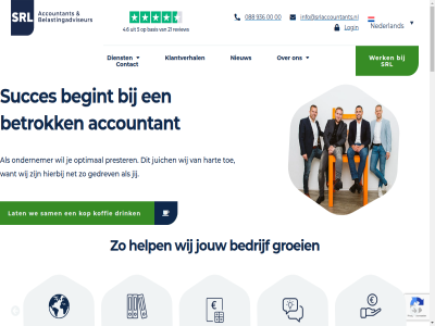 00 0187 078 088 13 2026 21 25 3013 3241 3291 39 4.6 48 5 505 60 674 88 8a 936 accountant achternam administratie adviser adviseur algemen ambitieuz ander assistent assuranc audit basis bedrijf bedrijfsnam begint belast belastingadviseur belastingplan betekent betrok boetes captcha contact dienst direct disclaimer drink duurzam e e-mailadres financiel ga gedrev geinteresseerd gev groei hart help hierbij hr info@srlaccountants.nl inhoud international inzicht jaarreken jij jou jouw juich kantor kennismak kennismakingsgesprek kerkstrat kernwaard klachtenregel klantverhal klokkenluidersregel koffie kop lat login mailadres middelharnis missie moet nam namelijk nederland net nieuw ondernem ondernemer ontdek onz optimal prester privacy review rottenburgseweg rotterdam salarisadministratie sam schijnzelfstand sitemap srl strij succes team telefoonnummer toe vacatur veelzijd verder visie voorwaard vrijblijv waarin we weena werk wet wij wijzig xd zoek zzp