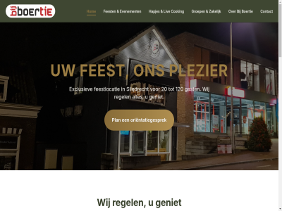 agent be does her however iframes may not pag support supposed that the to user visit www.bijboertie.nl you your