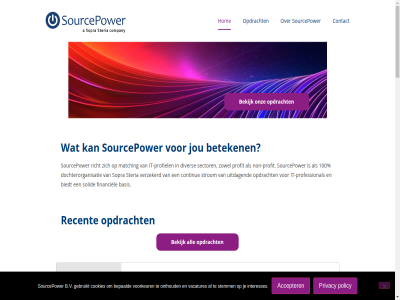 -04 -05 -2026 01 100 2026 30 36 37 accepter af all analist applicaties archief archiev b.v back basis beheerd beher bekijk belastingdienst bepaald bestaand bestan beteken biedt bijbehor bouw cloud contact continue cookies dashboard data digital diver dochterorganisatie doe douaneportal eenmal en/of end engin enginer ervar expertis financiel focus formulier fysiek gebruikt gezamen herstel hiervor hom houdt inclusief informatie informatieanalist informatiemanager informatiemanager/informatieanalist informatieproduct interactie interesses inzicht it it-professional it-profiel iv iv-interactie jou jouw junior klant kpn kun ligt logius matching modell nam national nee nieuw non non-profit onderdel onderhoud onthoud ontwikkel ontwikkeld onz opdracht opdrachtbeschrijv opgeleverd opnem overwicht overzicht pak per performanc perspectief platform pod policy primair privacy privat product professional profiel profit realiseert recent richt sector senior snel softwar solid sopra sourcepower statement stemm steria strom structurel tak team teamverband test tester toegevoegd toeslag uht uitdag uitvoeringsorganisatie uren uur vacatures vanuit versterk verzekerd voorkeur voortvloei waarbij we wek werk zakelijk zoal zoek zowel zzp
