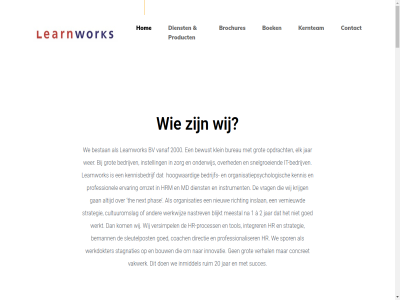 1 2 20 2000 2021 all b.v bedrijf bedrijv bemann bestan bewust blijkt boek bouw brochures bureau bv by coach concret contact copyright cultuuromslag dienst directie elk ervar gan goed grot hom hoogwaard hr hr-process hrm hrm-product inmiddel innovatie inslan instell instrument integrer it it-bedrijv jar kennis kennisbedrijf kernteam klein kom komt krijg learnwork md meestal nastrev next nieuw omzet onderwijs onz opdracht organisatiepsychologisch organisaties organisatieverander over phas process product professionaliser professionel reserved richting right ruim sleutelpost snel snelgroei spor stagnaties strategie succes succesfactor the tol vakwerk vanaf verander verhal vernieuwd versimpel visie voort vrag we wer werkdokter werkt werkwijz wetenschapp wij zorg à