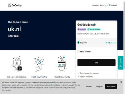 -651 -9741 2026 21.778 4.6 480 5 a ai all an and ask at availabl buy call cart checkout company copyright currency do domain easy excellent fast for free get giv godaddy hassl help her how information it kind leas llc local mak matter my nam names ned next no not now offer operat or out own payment personal premium privacy reserved right s saf sal secur setting shar simpl support the this to today transaction transfer trustpilot uk.nl us usd verified way we what work you