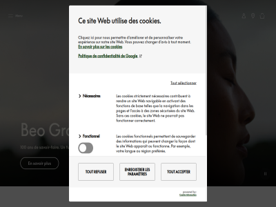 100 accepter accès activant afficher aident ameliorer annonceur ans apparaît avec avis bang bas beo but by casques ce ces changer classifie classifier classifies cliquez collectant comment comprendr confidentialit contribuent cookie cookies correctement d dan des donc dont du editeur enceintes enregistrer est et exempl experienc fair façon fonction fonctionn fonctionnel fonctionner fournisseur futur gamm googl grac haut ici icôn ide individuel information interagissent interessantes l la langue le les menu moment navigabl navigation ne necessaires non notr nous olufs ou pages par paramètres pas permettent permettr personnaliser pertinentes peuvent plus politique pour pourrait pouvez powered preferee proprietair publicitair publicitaires publicites que qui rapportant refuser region rendr rentables san sauvegarder savoir savoir-fair securises selectionner sit sites sommes sont statistique statistiques strictement suivr sur televiseur telles tier tout train un utilis utilisateur utilises visiteur votr vous web x zones à
