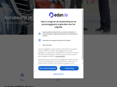 +31 11413715 15 210 6 6416 advertentie advertenties apparaatgegeven apparat autobedrijf basis beher belang bepaald bezwar call cc content contentmet cookie cookie-instell cookies dienst doelgroepenonderzoek edan.io en/of gebruik gebruikt gedeeld geolocatiegegeven geopend gepersonaliseerd gerechtvaardigd gev heerl hieronder hierteg id informatie instell kerkraderweg kunt leverancier lijst link mak map netherland onderan ontwikkel onz open opgeslag opslan opties pagina partner persoonsgegeven preciez privacy s sit sitemenu specifiek stein toestemm trek uniek verwerk verwerkt via volgend vraagt w wij zoek