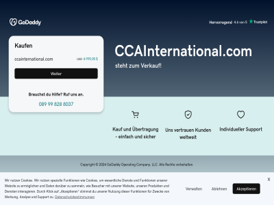 00 089 2024 4.6 4.995 5 8037 828 99 all an brauchst ccainternational.com company copyright du einfach english godaddy hervorrag hilf individueller kauf kund llc operat recht ruf sicher steht support trustpilot ubertragung und uns usd verkauf vertrauen von vorbehalt weiter weltweit z zum