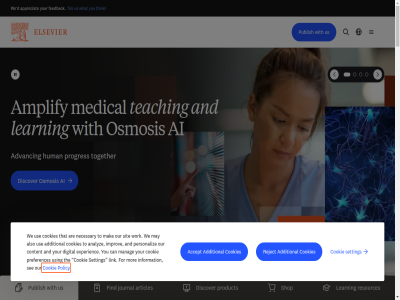 +50 000 2026 a about academic accelerat accept acces accessibility act activities adapt additional advanc advanced advertis ai all also amplify an analytic analyz and appreciat are articl articles as at author be benefit better bok bring can carer caring center chang collaborat collaboration colleagues communication community complexity concerned condition confidenc connect content contributor cookie cookies copyright customer d data day decision develop differenc digital discover don e e-journal early editor elsevier embrac engel enhanc ensur essential evaluation every exchang experienc experiences expert explor feedback find footer for from funder funding futur global government grow guidanc hav health healthcar healthier help helping how human if impact improv includ industry information innovativ insight into its join journal knowledg leader learning librarian licensor link llms location main mak maker makes manag manuscript may media medical menu mining modern mor navigation necessary ned new now open osmosis our out outcomes paper patient paus personaliz perspectives planning play policy power preferences privacy product progres publish quality read really reject relation reprint research researcher reserved resourc resources review reviewer right ris rol scienc scientific search see selector setting shap shaping shar shop should showcas similar sit skill skip slavery society solution statement strategies strategy submit succed supplement support sustainabl t tab/window teaching technologies technology tell term text that the think thos thriv to together tol training transform trust trusted underestimat us use useful using view visit voices we what wher with work workplac world you your