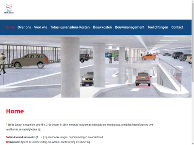 17.00 1984 9.00 aanbested aankoopkeur b basis bereken beschik bouwkost bouwmanagement bouwteam calculatie calculatie- conditiemet contact daardor dhr e.d eenvoud eerst exel flexibel gangbar gebruik geimporteerd hand hierdor hom houd huisvest inmiddel instantie j kennis klant kost kwaliteit levensdur lever mentaliteit motto onderhoud ontwikkeld onz opgericht otaal-levensduur-kost otal ouwkost ouwmanagement prijs rel softwar system t t.l.k tbb tekenbureau tijden toelicht totaal-levensduur-kost total uitvoer uitvoeringsfas uur vaardig volg voorbereid voornam we wij zoal zwan