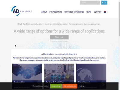 +31 0 1 10 167 2 2026 27 3 4 4794 5 526 6 900 a about accept ad adinternational adjusted and application april b.v blend blog bring busines capabilities certified chemical chemistry choosing cleaning coating coil companies complex complianc connect contact contact@adinternationalbv.com contract cookies corporat critical customer demand expertis find for global heijning hid high hom hour industrial industries information international knowledg latest manufactur market markweg may meeting metal mor netherland network new nl notification only open option or our partner performanc processes production professional quality rang read reason right sector services setting sn specialised specialist specialty specific start support surfac system the this to today together toll tolling treatment unit updates us uses websit wid your zuid