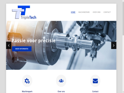 06 1822 30 31 43 431 48 827 aanbied aanpass afvoersystem algemen alkmar bedenk bedrijf behoeft benaderd betekent bijvoorbeeld binn ca cnc complet complex contact dijk dol draai draaiend draaiproduct enkel ervar freesproduct fres frez gan gat gespecialiseerd grag henno@tripletech.nl hermelijnkog hom informatie ingewikkelder ingezet inzet jar jarenlang jong kunststof laatst leuk levensmiddelenproducent lever liefst maakt machinepark mak medewerker mee meetapparatur minut moeilijk monitor namelijk nem next onderdel ondernem ontwerp onz oploss pass passie personel plaats precisie precisie-onderdel prev problem producer product productieprocess programmer prototypes regelsystem reken ruim rvs sam scholing serie series slag som stal stang stuk superleger tech test top train trekstang tripl uitgerust vak verbeter vereenvoud verschill verspan verspaningservar verspaningsproject verstel vind voorwaard vraagstuk vraagt vrag vrolijker waardor waterstand we werd werknemer wij wijzig wilt zoek