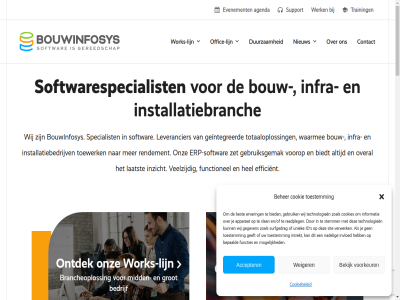 088 2 2003 2026 444 5268 6 600 aanbied accepter afvalstrom agenda app apparat basis bb bedrijf beher bekijk beleidsverklar bepaald best besteksadministratie beteken bezocht bied biedt binn bouw bouwinfosys bouwoffic bouwwork branch brancheoploss brancheveren calculatie contact contactgegeven content cookie cookiebeleid cookies copyright crer dienst digital duurzam een efficiency efficient elk en/of erp erp-softwar ervar eu evenement financieel functies functionel ga gebruik gebruiksgemak geeft gegeven geintegreerd geld gereedschap grot hel helvoirt helvoirtsestrat hom houd hrm id info@bouwinfosys.nl informatie infra infraoffic infrawork installatie installatiebedrijv installatiebranch installoffic installwork intrekt invloed inzicht jullie kopersbeher koz krachtig laatst leverancier lid lijn logistiek maakt market materieel mid mkb mobiel mogelijk nadel nem nieuw nldigital offic office-lijn onderhoud ontdek ontwikkel onz oploss organisaties over overal overeenkomst planning portal privacyverklar proces project raadpleg realisatie relatiebeher rendement s sam servic sind sit skip slan softwar softwarepakket softwarespecialist specialist stemm step strak support surfgedrag technologieen tijdregistratie to toestemm toewerk toonaangev totaaloploss training transformatie two uniek veelzijd verbeter verder versterk verwerk vlak volled voorkeur voorop voorwaard vormgeeft waarmee waarom we websites weiger wereld werk werkbonn wij work works-lijn zet zoal