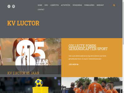 -2026 06 17 2025 2026 2867 4458 4537 85 activiteit allen buitenspel clubhuis collect competitie contact dh doner e f fond formulier gehandicapt gerealiseerd hom info jar kangoeroeklup korfbalveren kun kv kvluctor@gmail.com les lid locatie luctor niemand onlin oud proefles seizoen sponsor sponsorklik sport sportpark stat t terneuz tim vaart veld vliegend webshop wek zaterdag