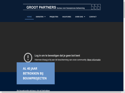 00 072 072design 1750 1812 1850 1987 2 230 3 39 40 52 541 aannemer aanvrag achter adres adviseur alkmar amsterdam appartement appartementgebouw asterweg astr b.v basis begrot behal behartigt behulp bekijk belang belangrijk benader bereken besliss bestaand bestat bestek beteken betreft betrok betrouw bewak bezig bim blik bouw bouwfysica bouwfysisch bouwkostenmanager bouwkund bouwmanagement bouwpartner bouwplan bouwplann bouwproces bouwproject bouwzak buiksloterham central commerciel complex concretiser contact contactgegeven daarbij dagelijk daglichtbereken dankzij denk deskund dienst directievoer e e-mailadres eenvoud eerst eis elev elk elkar ervar expertis één fas gasunie geavanceerd gebied gebouw gedetailleerd gehel geleg gemen gemotiveerd geschied geword grag groning grot hog hom hooggekwalificeerd horeca info@grootpartners.nl informatie inmiddel investeringskost jar jarenlang juist kantor kijk klant kost kwaliteit laatst licentie maakt mailadres mak management mat maximal medewerker middel mix modeller nam neemt nem nieuw nieuwbouw nieuwsgier nodig omgevingsvergunn onderdel onmis ontwerpschet onz opdracht opdrachtgever papaverwerf partner plint praktisch programma project projectleider rb resultat robijnstrat ruim s softwar spraakmak squar stabu stabu-bestek stadium stel stell succesvol tak techniek tekenprogramma tekenwerk telefon tijd tijden toezicht typ utiliteitsgebouw vacatures vanuit variër ventilatie vereist vertegenwoord verwezen voert vooruitzi vrag vrijblijv waarbij webdesign werkt wij won woning woongebouw zoal zoud