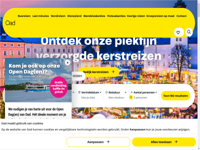 -14 -17 0 00 0547 09 1 10 100 14 18 182 199 2 2025 2026 2099 2149 25 26 28 285 3 30 3249 34 4 44 5 6 7 8 88 9 aanbied aanbod aangeslot aanpass aantal absolut actie adembenem algemen all antwoord anvr arrangement badkamer behor bekijk beoordel beroemd beschik bestemm betreft bewuster bezorg bied bijkom bijna boeking boekingskost boekt bred brittannie brochur bus busreiz buss calamiteit calamiteitenfond carin chauffeur commercial contact cookiebeleid cookies copyright crockett dag data davy denemark deskund diner direct disclaimer/privacy disney disney-reiz disneyland diver duitsland echt eerlijk eig elkar emailadres engeland euro excellent excursiereiz expert fantastisch favoriet fiet fietsvakanties flåmban frankrijk ga garantie gebruik gebruikt gegarandeerd geilo gel geld geregeld gezell gezien goed gratis griekenland groep groepsreiz groot-brittannie grot hand hart herinner het honderd hongr ide ideal ierland incl inclusief individuel informatie inschrijv inspirer italie jar jij jou jouw kamer ker kerstcruises kerstreiz kerstshopp kerstspecial kies kind klantenservic klein kom korting kun laatst land lang langlauf lapland last lat le les leukst lid lofot ma maakt magisch magny magny-le-hongr mailbox mak makkelijk mat max mee meld minutes mog moment mooist muziekreiz nederlandssprek next nieuw nieuwsbrief nieuwtjes nodig noord noord-engeland noordkap noorweg o.b.v o.l.v oad ontbijt ontdek ontvang onz oostenrijk open opstapplaats over overnacht overstappunt overtocht p.p paris parker per person piekfijn pitlochry populair pretpark prijs profiter ranch regio reis reisbegeleider reisdur reisinformatie reisleid reisleider reisleidster reissoort reistip reisverhal reiz reiziger resultat retail riviercruises rondreis rondreiz scandinavie schitter schotland schrijf scor servic sgr singlereiz slaapkamer sneeuwschoenwandel snel snoepwinkel som specialist sportiev stad strek supertrot t t.w.v t/m tamara tc technologieen thema tijden toestan ton top trein treinenreis treinreis