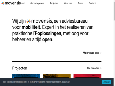 +31 -02 -03 -11 -2023 -2024 /company/movensis-bv 0 05 10 20 21 2596 30 70 7101406 actueel adres adviesbureau akkoord all apeldoorn applicatie architectur ba begeleid beher benoordenhout best binn c c-it collega contact cookies dav den diver e e-mail ervar expert fietskoppel garander gebruikt gemeent gow30 hag helmond info@movensis.nl it its ivri ivris kenn km ler les linkedin mail manier mobiliteit modern movensis nieuw ombouw onz oog opdrachtgever open oploss per pragmatisch praktisch project realiser rooij s scholier slimm special standaard team telefon toekomst transitie uur verkeerskund verkeerslicht vraagt vri websit weg wij