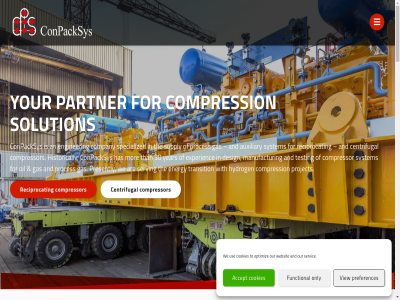 +31 0 11 2021 23067796 639 78 a about accept addres and bar betwen brût centrifugal chamber clos commerc communicatie company complet compression compressor conpacksys contact cookie cookies customer download for functional gap general history hom hydrog info@conpacksys.nl mission nl801038157b01 nr oem only optimiz our partner policy post preferences privacy project reciprocat registration requires sales sales@conpacksys.nl servic solution supplies system the to us use vat view visit we webdesign websit who working your