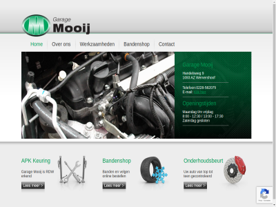 -582075 00 0228 12 13 1693 17 30 8 9 apk auto az band bandenshop bestell contact e e-mail erkend garag gecontroleerd geslot handelsweg hom keuring klik les maandag mail mooij onderhoudsbeurt onlin openingstijd rdw t/m telefon ten top velg vrijdag werkzam wervershof zaterdag