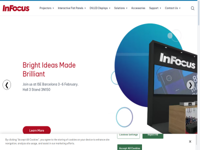 000 100 13 13e 2026 3 30 30000 38 3lcd 3n150 4100 4k 5 55 6 a about accept accessories agree all amplify an analyz and android are areas assembled assist at av backed benefit better blend bright brighter brilliant bring busines by champion clicking collaboration color commercial company contact cookies copyright cost deliver designed detail devic directview display dvled education effort enhanc entertainment environment every experienc experiences facebok featured february flat foldabl for four free full gaming get hall hassl hassle-free hd high homes hour ideas imag immersiv in0061sl in2009ut incredibl infocus inspired integrated interactiv into ise it jtouch laser lasting latest learn learning led legal lif lifestyl lightpro linkedin long long-last low lumen mad maintenanc maintenance-free market mobil moment mor motion movies navigation new offer oled on operat or our ownership panel perfect performanc poster pre pre-assembled prefect pres presentation pric price-performanc product projection projector quality quantum rang ratio read reason reject reliabl reserved resolution right s screenplay seamlessly series setting setup sharp sit solution sound stand storing streaming stunning styl support sustainability system than that the they to top touch transform true tvs uhd unbeatabl unfold unforgettabl up us usag versatility vibrant vimeo visit vs whether wid with work world wuxga year you your youtub