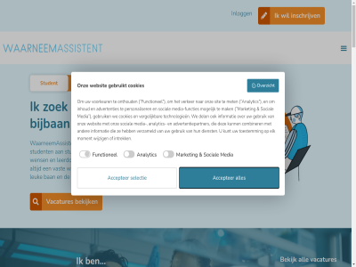 -06 -08 -2026 01 16.51 31 32 accepter advertentiepartner advertenties all analytic apothek ban bekijk bent bereik beschik bied bijban bilt blijf central combiner contact cookies del den dienst direct een elk extra functies functionel gebruik gebruikt gedragscod gedrev gegeven geinteresseerd geleg gelukk geneeskund geneeskundestudent geopend goed gunstig hand hel help helpt hierbij holland hom hoogt hoort ijssel informatie inhoud inlogg inschrijv intrek inzet jezelf jij jou jouw kaart klachtenprocedur klik krimp kunt leerdoel leuk mak market mat media media-functies medicatiereviewer medisch met mogelijk moment nederland nem onderwijs onlin onthoud ontwikkel onz open opzoek overzicht p/u p/w para perfect person personaliser platform portal privacy profiel recent recht regel regio relevant sassenheim selectie servic sit slag social solliciter stan stel student studiegerelateerd technologieen tm toestemm toestemmingsvenster uiteraard upload utrecht uur vacatur vacatures vast vergelijk verker verpleegkund verpleegkundestudent verzameld voorkeur vrag vrijwel waarneemassistent we websit welk wens werk werkplek wij wijzig will zien zoek zorg zorginstell zuid zuid-holland
