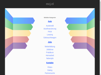 mcj.nl