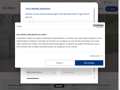 1 2 3 4 5 a abbestell abonnier adaptiv adaptiv-rollstuhl adres advertenties adverter aktuell all analys analyser anmeld anzeig basis beruf bescheid bied combiner content cookies del dem den detail deutsch dienst e e-mail ein einfach einrichtung einstellungshilf elektromobil elektrorollstuhl endkunde/benutzer entdeck entwicklung ersatzteilkatalog f fachhandler felder functies fur gebruik gegeven get handler handlerbereich hom im info informatie inspired interessiert jetzt lif link m maakt mail manuell media medizinischer mehr menu mit mobility mocht morgan nam neox neu neuen neuerung neuigkeit newsletter nicht onz option partner personaliser praktisch produktvorstellung ps r rollstuhl schulungsprogramm serie servic services sich sie sind sit sitzsystem social sofort sonderbau teil therapeut toestan ton trag trainingsprogramm uber und unser veranstaltung verpflichtet verstrekt verzameld vornam wahl we websit websiteverker weiger wiss zusatzantrieb